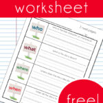 Reading Comprehension Worsheet   One Beautiful Home Pertaining To Chapter Book Reading Comprehension Worksheets