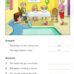 Reading Online Exercise For Starter With Regard To Reading Comprehension Liveworksheets Exercises