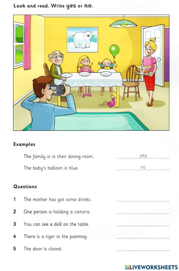 Reading Online Exercise For Starter with regard to Reading Comprehension Liveworksheets Exercises