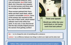 Reading Worksheet - Topic Japan Cult…: English Esl Worksheets Pdf in Japan Reading Comprehension Worksheets