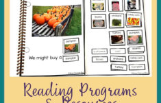 Resources &amp; Effective Reading Programs For Autism Spectrum Disorder -  Autism Classroom Resources inside Reading Comprehension For Autistic Child Worksheets