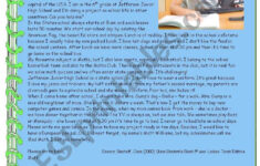 School In The Usa - Present Simple Reading + Exercises - Esl inside Grade 6 Reading Comprehension Worksheets Jefferson School District