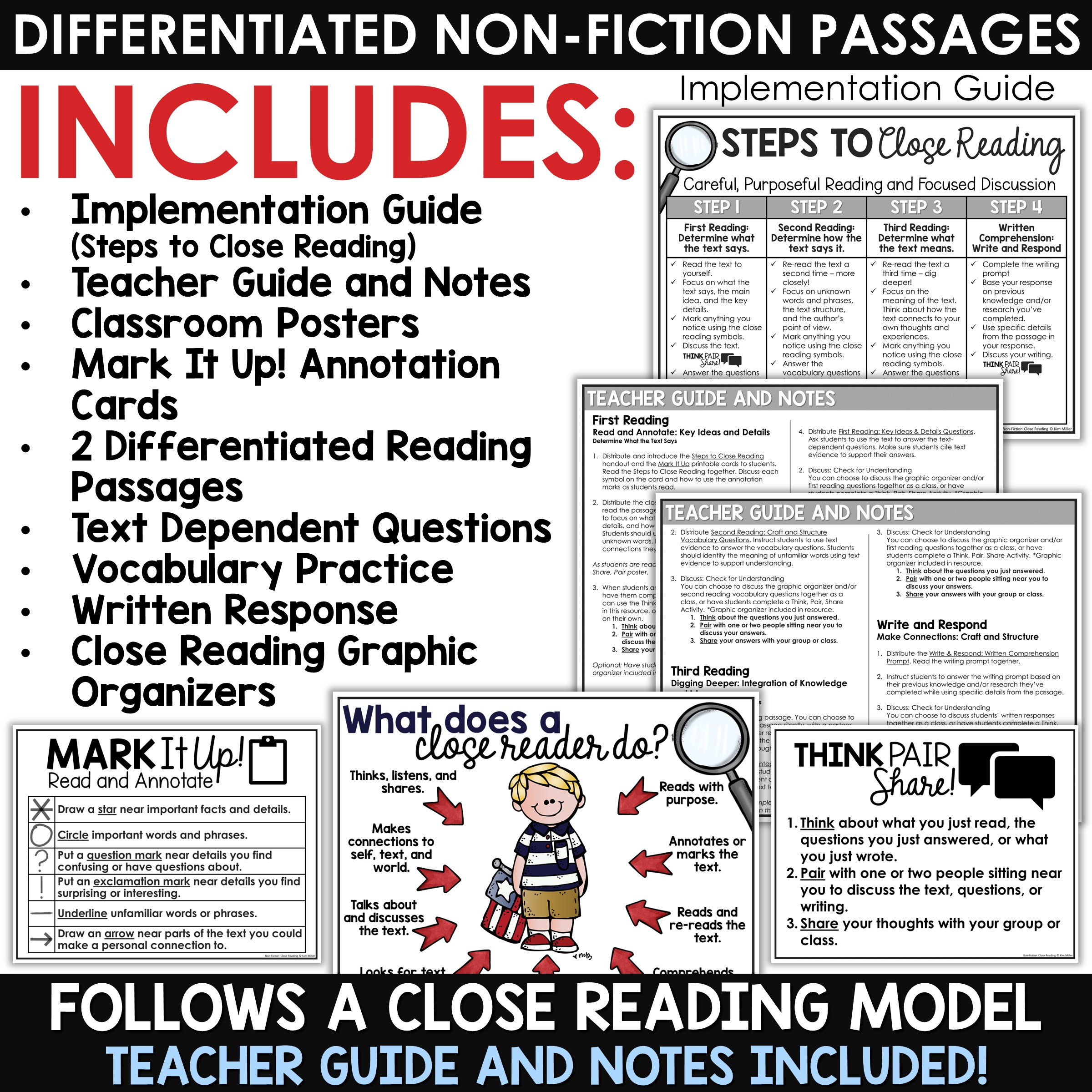 September 11 Differentiated Close Reading Comprehension Passages pertaining to Patriot Day Reading Comprehension Worksheet