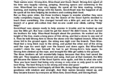 Seventh Grade Reading Worksheets | Vocabulary &amp; Fluency Practice for Grade 7 Reading Comprehension Story Worksheets