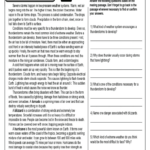 Severe Weather Worksheets Pdf   Fill Online, Printable, Fillable Pertaining To Severe Weather Reading Comprehension Worksheets