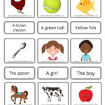 Simple Reading Comprehension With Pictures / Reading / Autism In Autism Reading Comprehension Worksheets