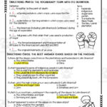 Slavery In Latin America Reading Packet Inside Slavery Reading Comprehension Worksheets