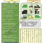 Soccer!   Vocabulary And Reading Comprehension Set ( 3 Pages + Regarding Soccer Reading Comprehension Worksheets For English Learners