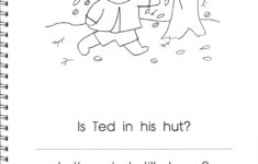 Sounds Easy: Comprehension Worksheets intended for Reading Comprehension For Autistic Child Worksheets