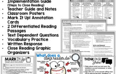 Spring Baseball Close Reading Comprehension Passages &amp; Questions for Baseball Passage Reading Comprehension Worksheets