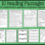 St. Patrick'S Day Activities   Sarah'S Teaching Snippets Within Free St Patrick&#039;s Day Reading Comprehension Worksheets