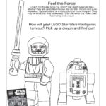 Star Wars Printables & Activities | Brightly Intended For Star Wars Reading Comprehension Worksheets Free