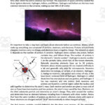 Stars Reading Comprehension Articleteach Simple Within Reading Comprehension Constellations Worksheets