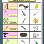 Storyboard That: Free Simple Machines Worksheets For Simple Machines Reading Comprehension Worksheets