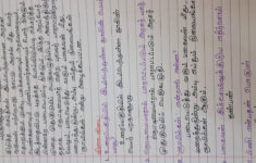 Tamil Comprehension Passage With Questions And Answers (Part 7) within Tamil Worksheets With Answers Comprehension