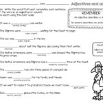 Thanksgiving Reading Comprehension Passages And Activities For Printable Thanksgiving Reading Comprehension Worksheets
