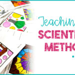 The Best Scientific Method Worksheet Review   Glitter In Third Intended For Scientific Method Reading Comprehension Worksheets Middle School