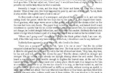 The Brave Tin Soldierch. Andersen - Esl Worksheetlucia Hronska with regard to Grade 3 Reading Comprehension Worksheet the Brave Tin Soldier