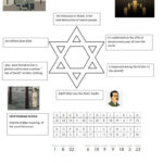 The "Holocaust" A Short Reading On T…: English Esl Worksheets Pdf In Holocaust Reading Comprehension Worksheets