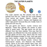 The Outer Planets   Zion Central Middle School   Flip Ebook Pages Pertaining To Neptune Reading Comprehension Worksheet