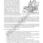 The White House   Reading Plus Exercises   Esl Worksheetolaola Within White House Reading Comprehension Worksheet