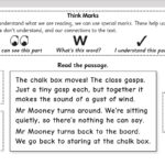 Tips And Strategies To Improve Reading Comprehension Skills With Worksheet To Improve Reading Comprehension
