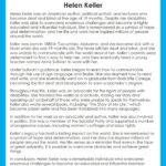 Unseen Passage For Class 6 | Grade1To6 For Comprehension Worksheets Grade 6