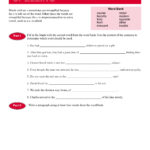 Vowel Concerns: O   Reading Worksheets, Spelling, Grammar Throughout K12Reader Reading Worksheets