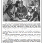What Was The Magna Carta?  Reading Comprehension Passage   Classful With Regard To Magna Carta Reading Comprehension Worksheet