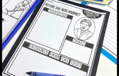 Women'S History Month Read Alouds For The Elementary Classroom In intended for Women'S History Month Reading Comprehension Worksheets Free