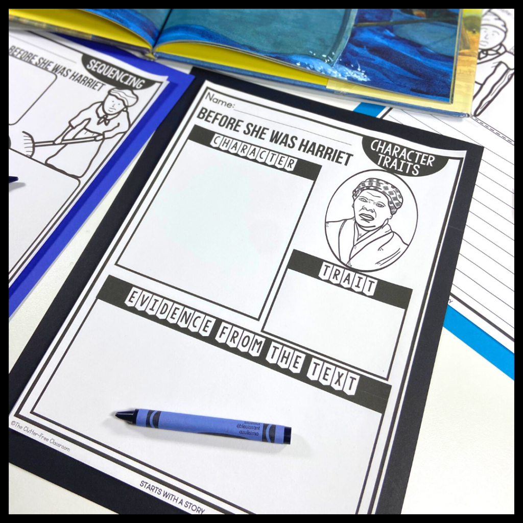 Women&amp;#039;S History Month Read Alouds For The Elementary Classroom In intended for Women&amp;#039;S History Month Reading Comprehension Worksheets Free